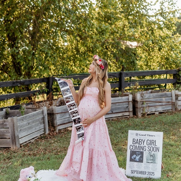 Amy Jane London Dress Posey - Picture 4 of 6